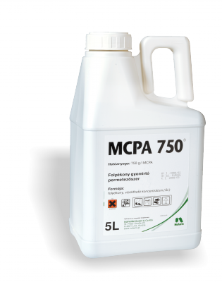MCPA-750
